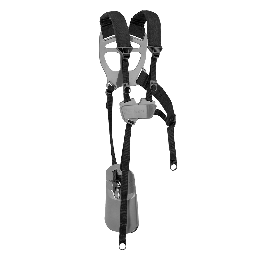 Duo Balance 55 | Husqvarna | Εξάρτυση Θαμνοκοπτικού 